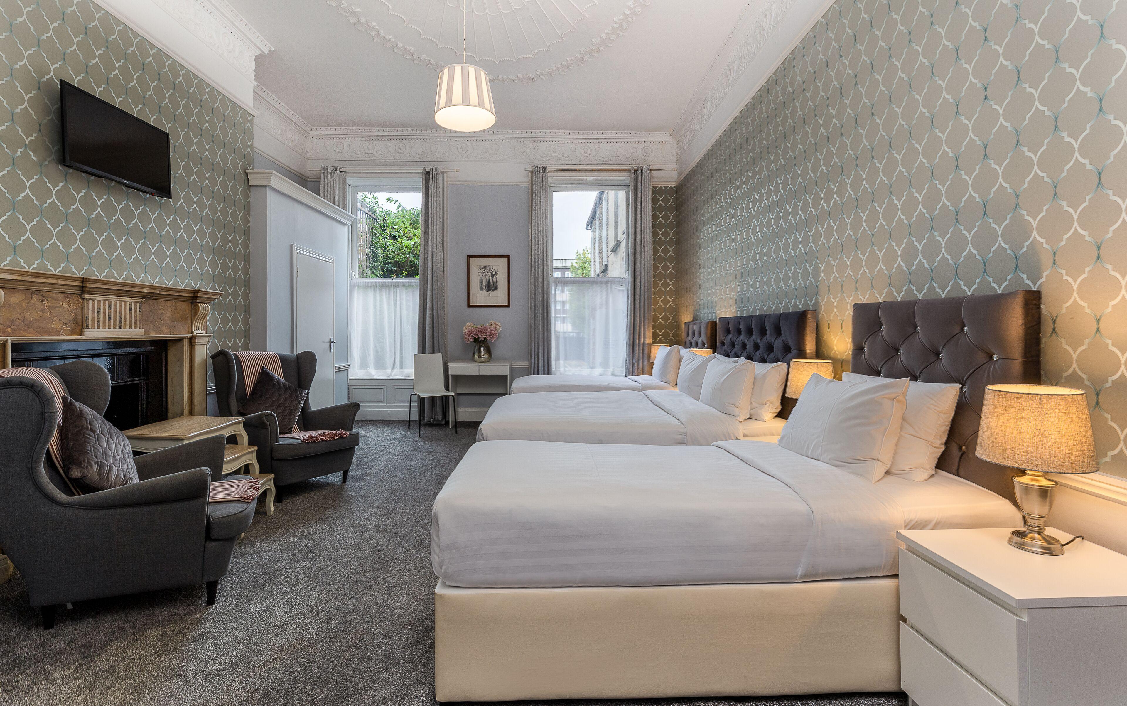 Clifden House By Nina — Fotos 1